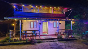 Edenwood Retreats Mudhouse